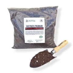 Sustrato Premium Plantas Carnívoras, 5 litros - comprar en línea
