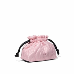 Necessaire em tecido Victoria's Secret na internet