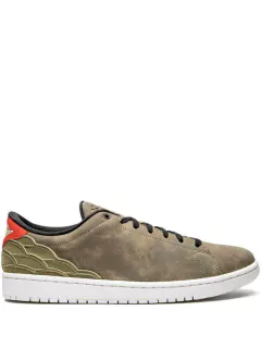 Tênis Air Jordan 1 Centre Court