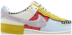 AIR FORCE 1 SHADOW 'PATCHWORK