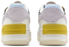 Imagem do AIR FORCE 1 SHADOW 'PATCHWORK