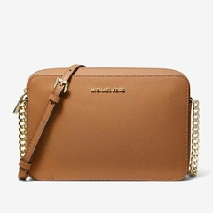 Bolsa Crossbody Jet Set Michael Kors