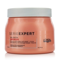 Máscara Fortalecedora Anti-Quebra - Loreal Paris
