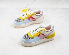 AIR FORCE 1 SHADOW 'PATCHWORK - comprar online
