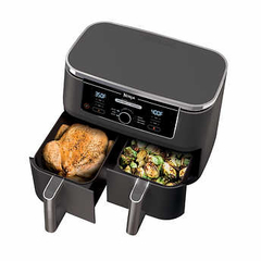 Ninja Foodi 6 em 1 - Air Fryer - comprar online