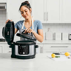 Panela de Pressão Ninja Foodi Pro de 6,5 litros - loja online
