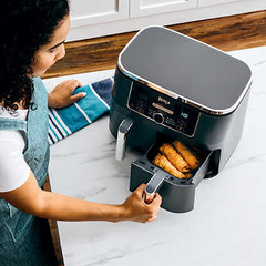 Imagem do Ninja Foodi 6 em 1 - Air Fryer