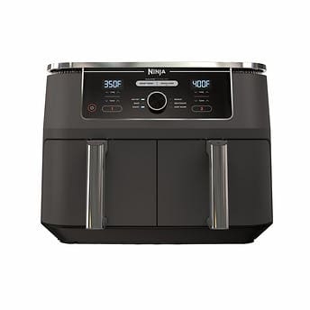 Ninja Foodi 6 em 1 - Air Fryer