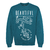 The path as it should be-Sweatshirt