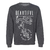 The path as it should be - Crewneck Sweatshirt