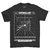 Open up to the Mystery of love - Tee