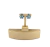 BRINCO FLOR CAMPO FUSION TOM AZUL E VERDE - comprar online