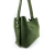 Bolsa Tote Bag (Verde Camurça) na internet