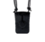Porta Celular Preto Croco - Victória Spinelli - Joias Contemporâneas