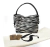 Bolsa Mini Tote (zebra) - loja online