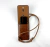 Porta Celular Caramelo Croco - loja online