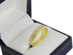 Anillo Oro 18k Modelo 3423 Joyeria Esponda en internet