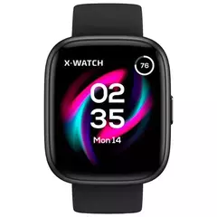Relógio X-Watch Digital - Preto