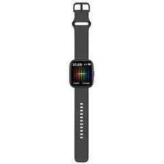 Relógio X-Watch Digital - Preto - comprar online