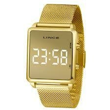 Relógio Lince - MDG4619L na internet