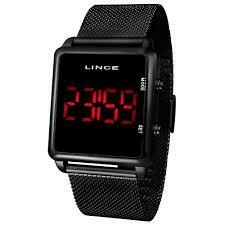 Relógio Lince - MDN4596L na internet