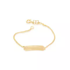 Pulseira Rommanel - 550307