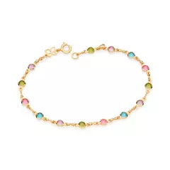 Pulseira Rommanel - 550667 - comprar online