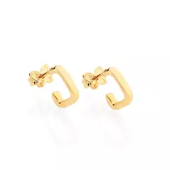 Argola Rommanel - 520403 - comprar online