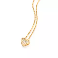 Colar Rommanel - 531549