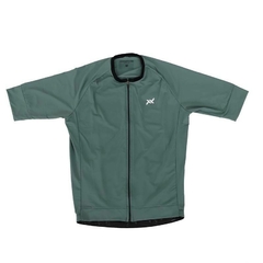 Camiseta de Ciclismo Masculina Mattos Racing Tecnich 23