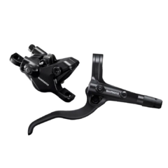 Par de Freio a Disco Hidráulico Shimano Deore BL-MT401/MT410 - Bikeweb
