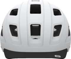 CAPACETE ABUS HYBAN POLAR MATT TAM M - comprar online