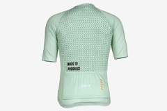 Camisa de Ciclismo Jersey Masculina SIDI DARE Dry Proteção UV - comprar online