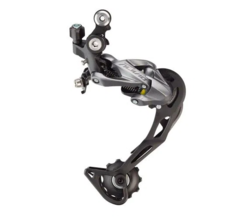 CÂMBIO TRASEIRO ALIVIO RD-M4000 SGS 9V
