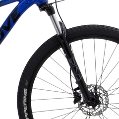 Bicicleta Groove Ska 90 12v Azul Prisma/Preto - loja online