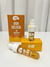 Calda gel picante para Oral Pudim - comprar online