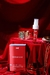 Calda Gel picante para sexo oral Débora Secco Frutas Vermelhas - comprar online