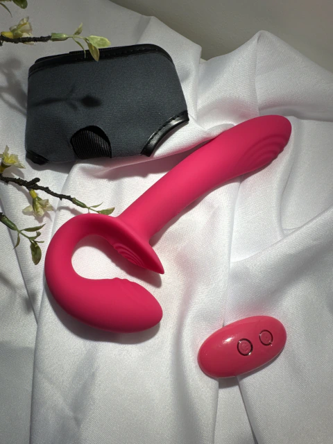 Vibrador Luiza