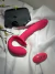 Vibrador Luiza
