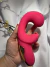 Vibrador Carlos na internet
