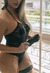 Bory gata selvagem - Boutique Sensual