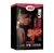 Cinta peniana com prótese e vibro - Boutique Sensual