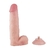 Prótese realística dupla camada 20cm x 4cm - comprar online