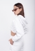 Sweater Frizado Con Capucha en internet