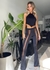 Palazzo Divine - Moda Glam