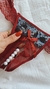 Panty Encaje Perlas Luna - tienda online