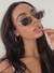 Anteojos Retro Unisex Sonia - Moda Glam