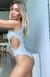 Body Barbados Musculosa Escote en internet