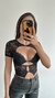 Top Encaje Curie - comprar online
