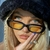 Imagen de Anteojos Retro Unisex Sonia
